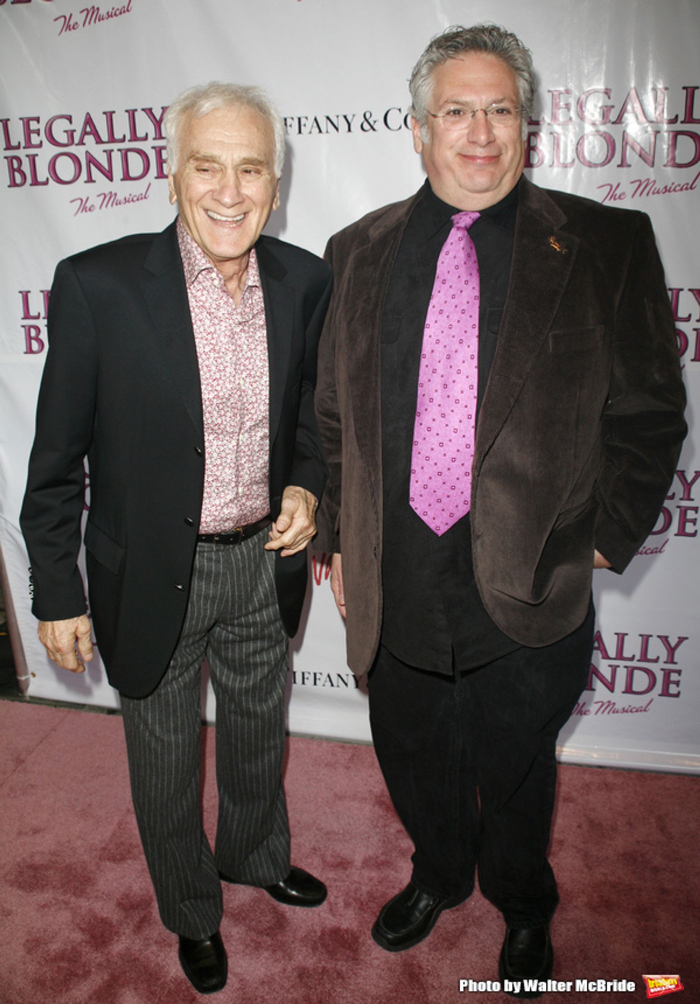 Photo Flash: Remembering Dick Latessa  Image