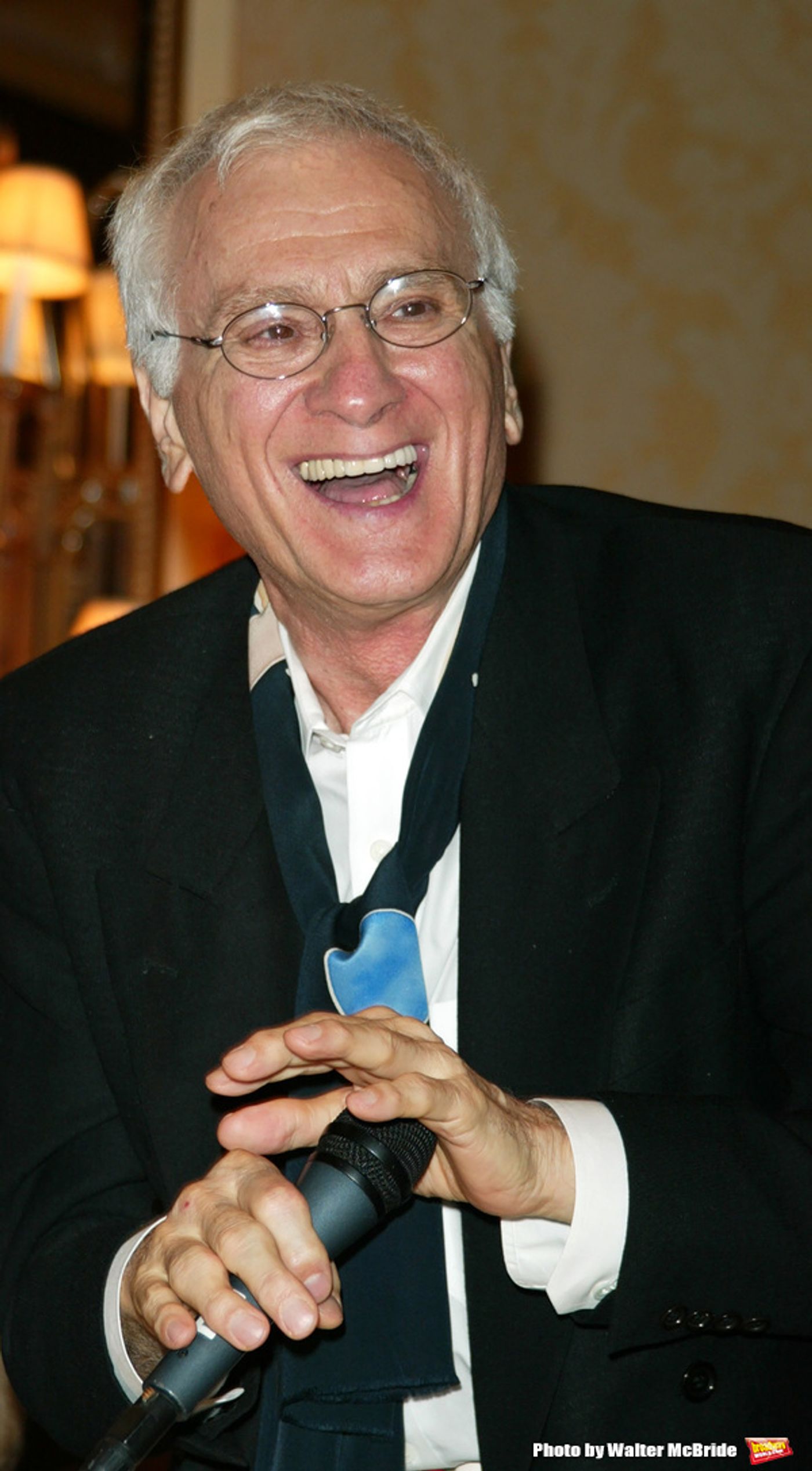 Photo Flash: Remembering Dick Latessa  Image