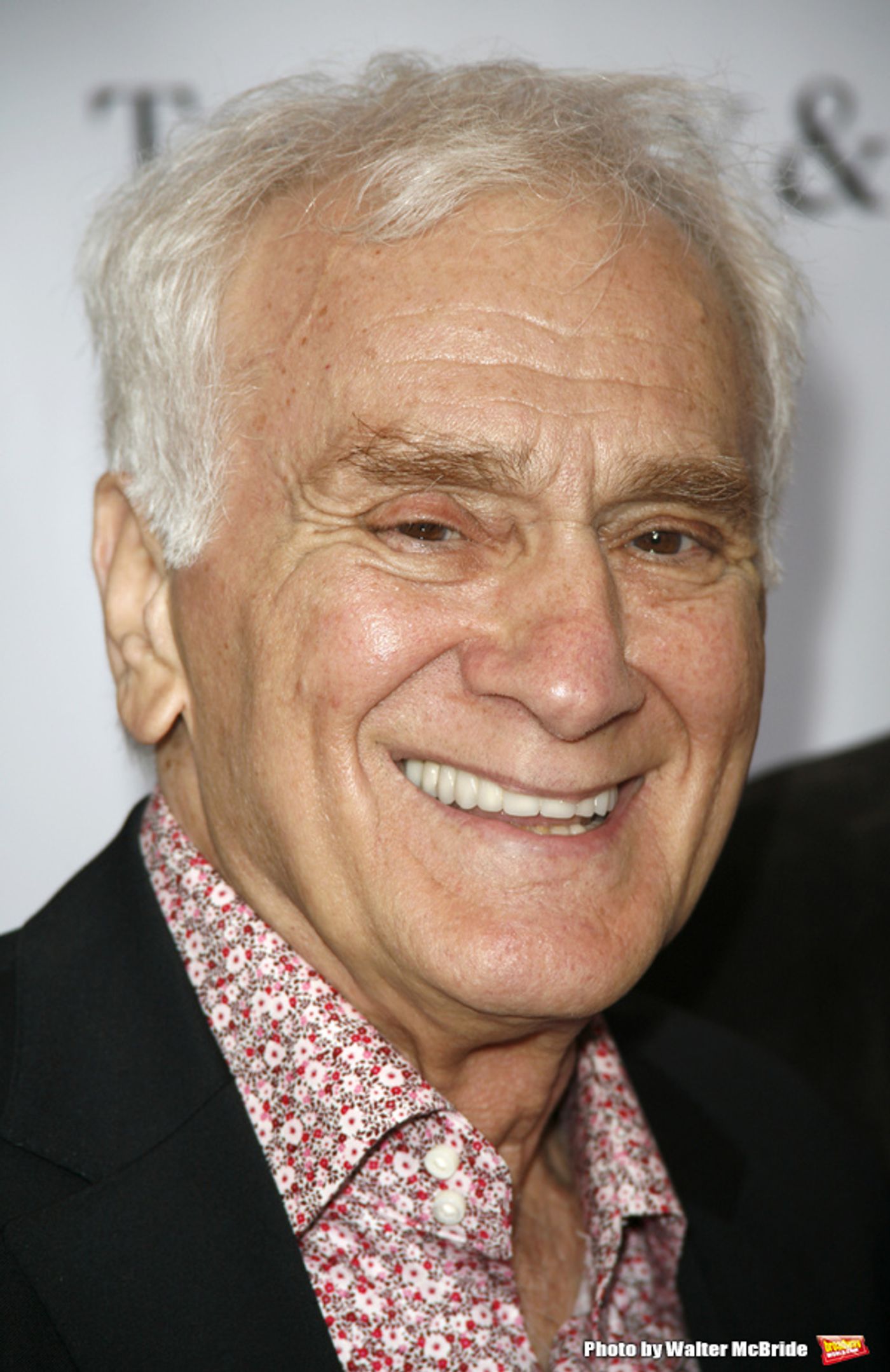 Photo Flash: Remembering Dick Latessa  Image