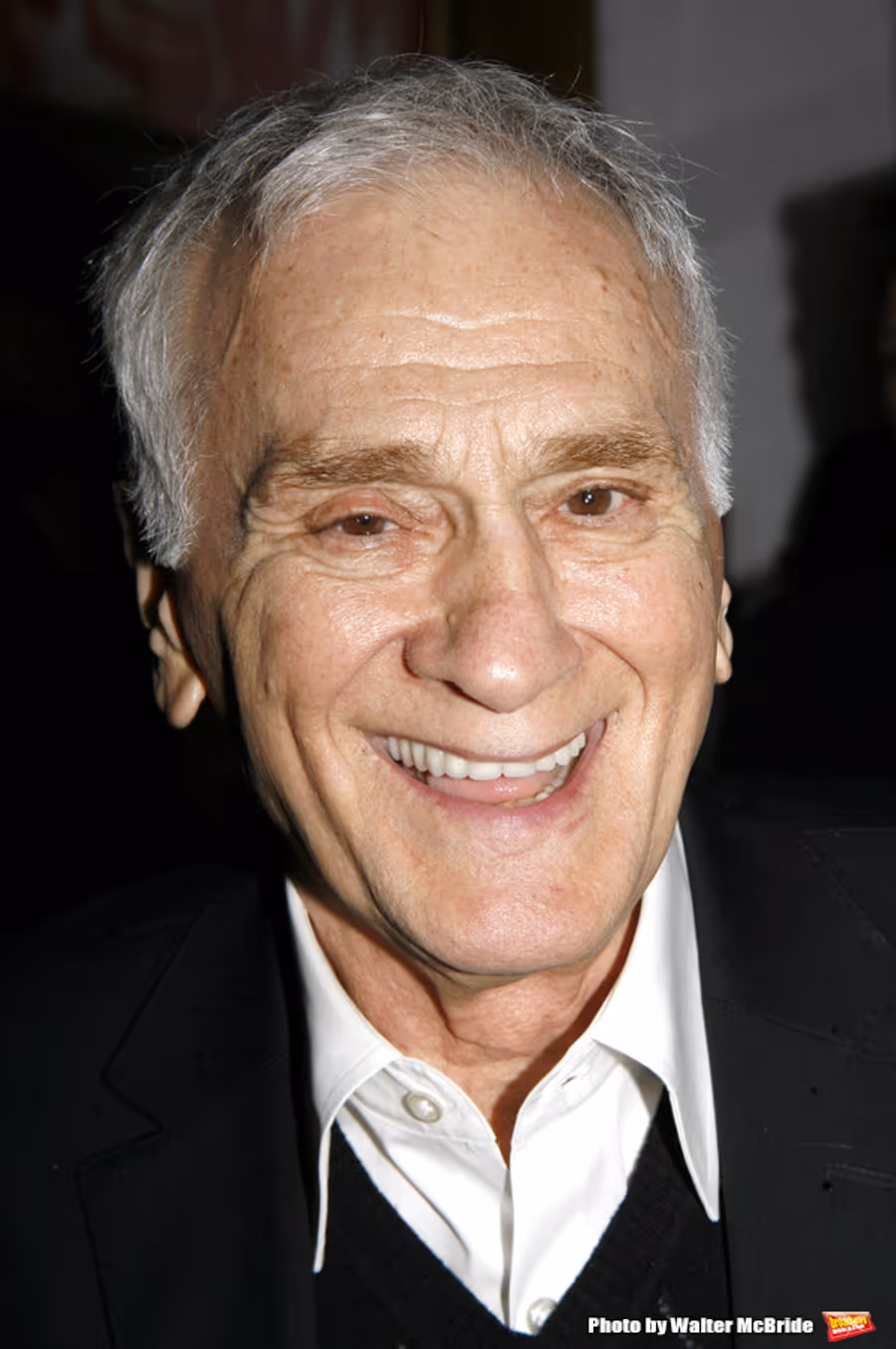 Photo Flash: Remembering Dick Latessa Image