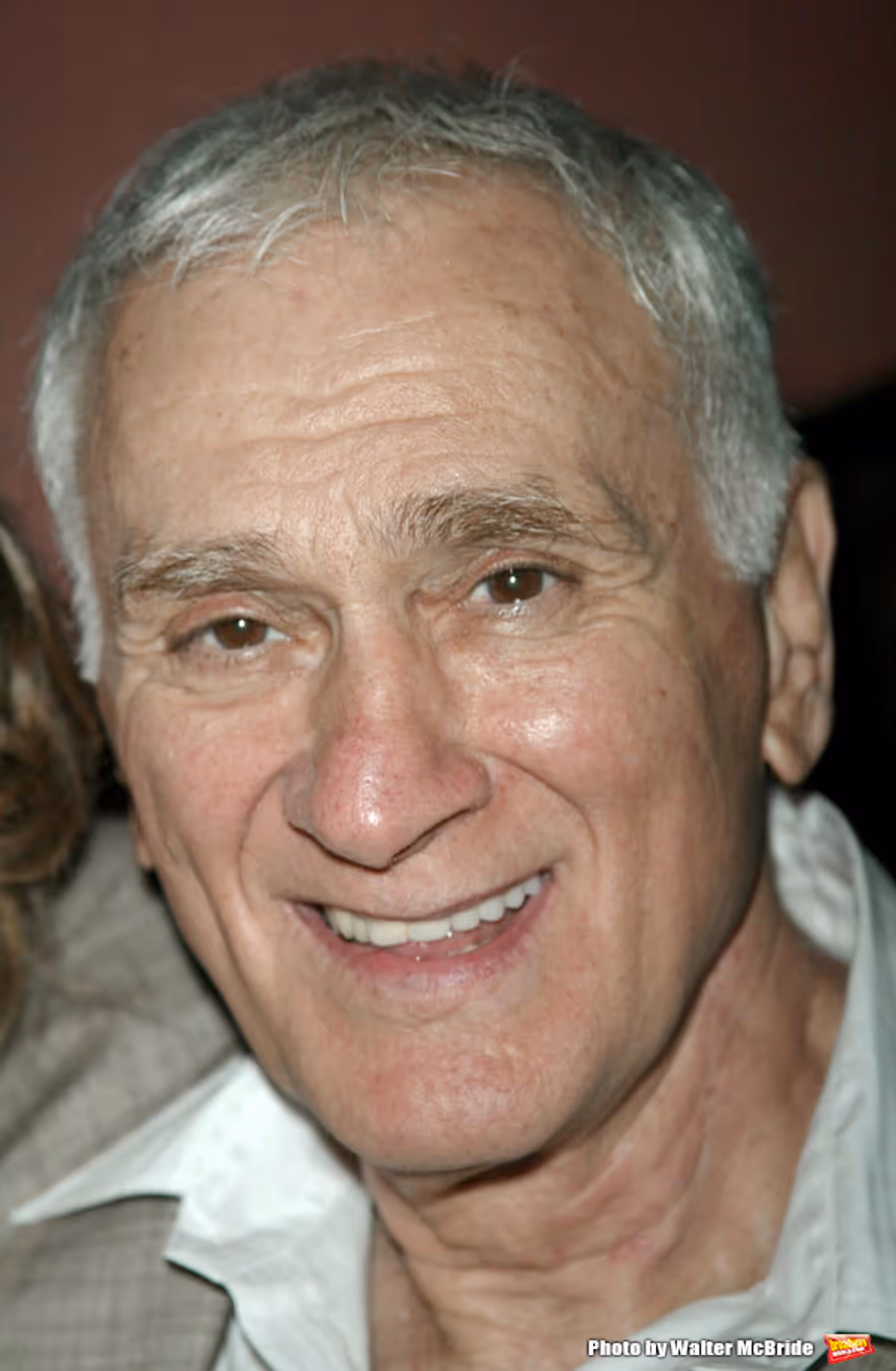 Photo Flash: Remembering Dick Latessa Image