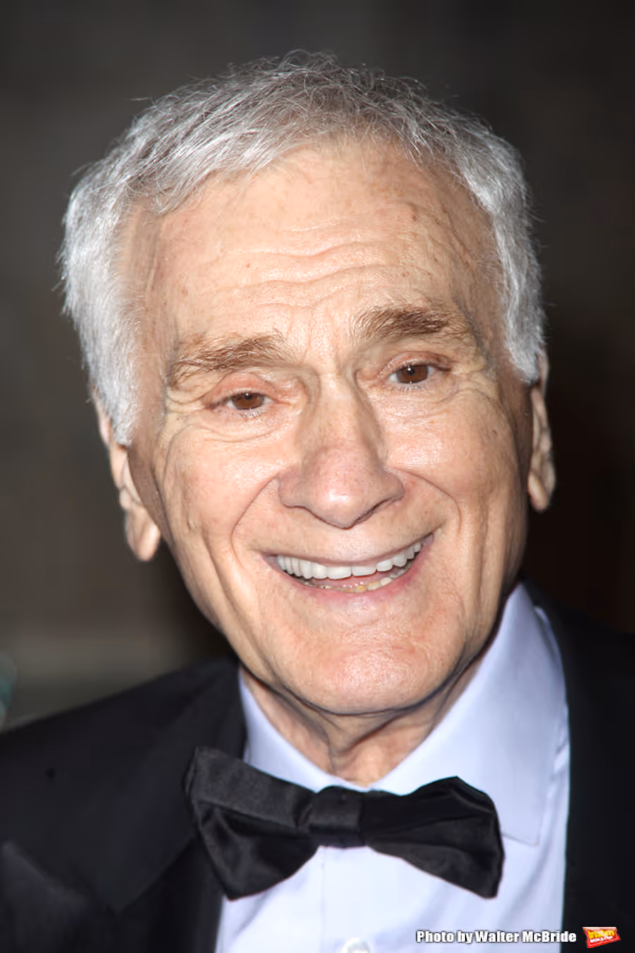 Photo Flash: Remembering Dick Latessa Image