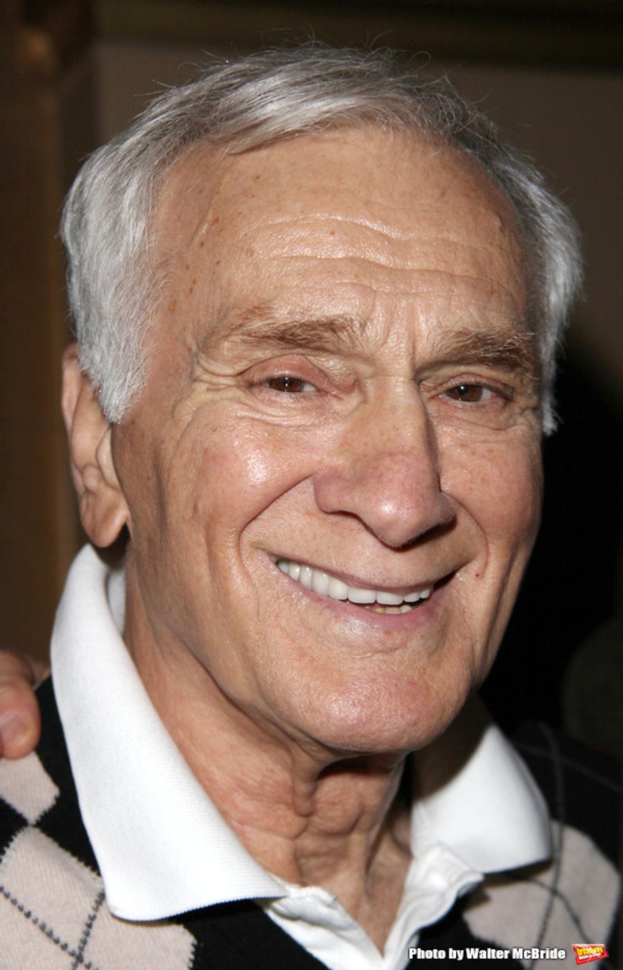 Photo Flash: Remembering Dick Latessa Image