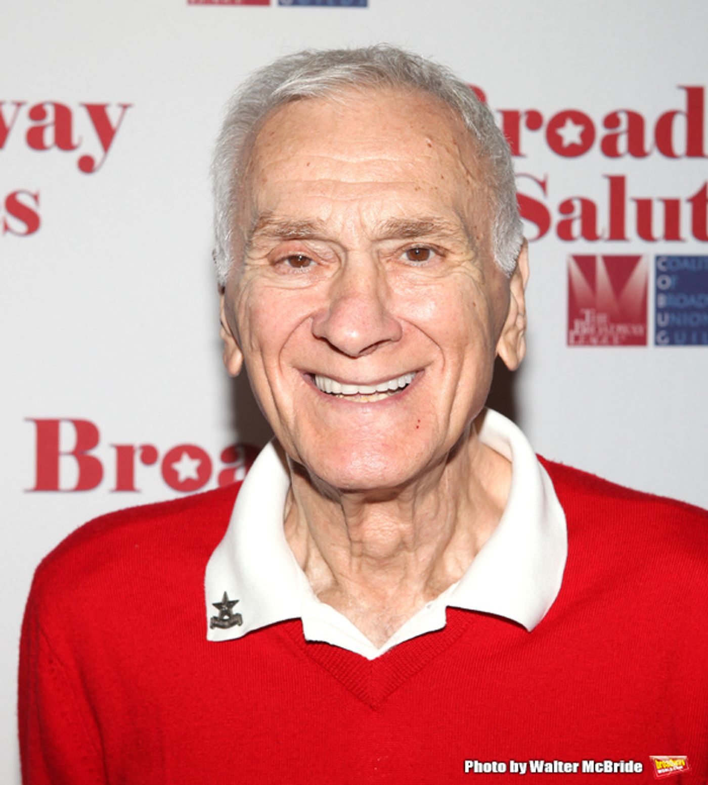 Photo Flash: Remembering Dick Latessa  Image