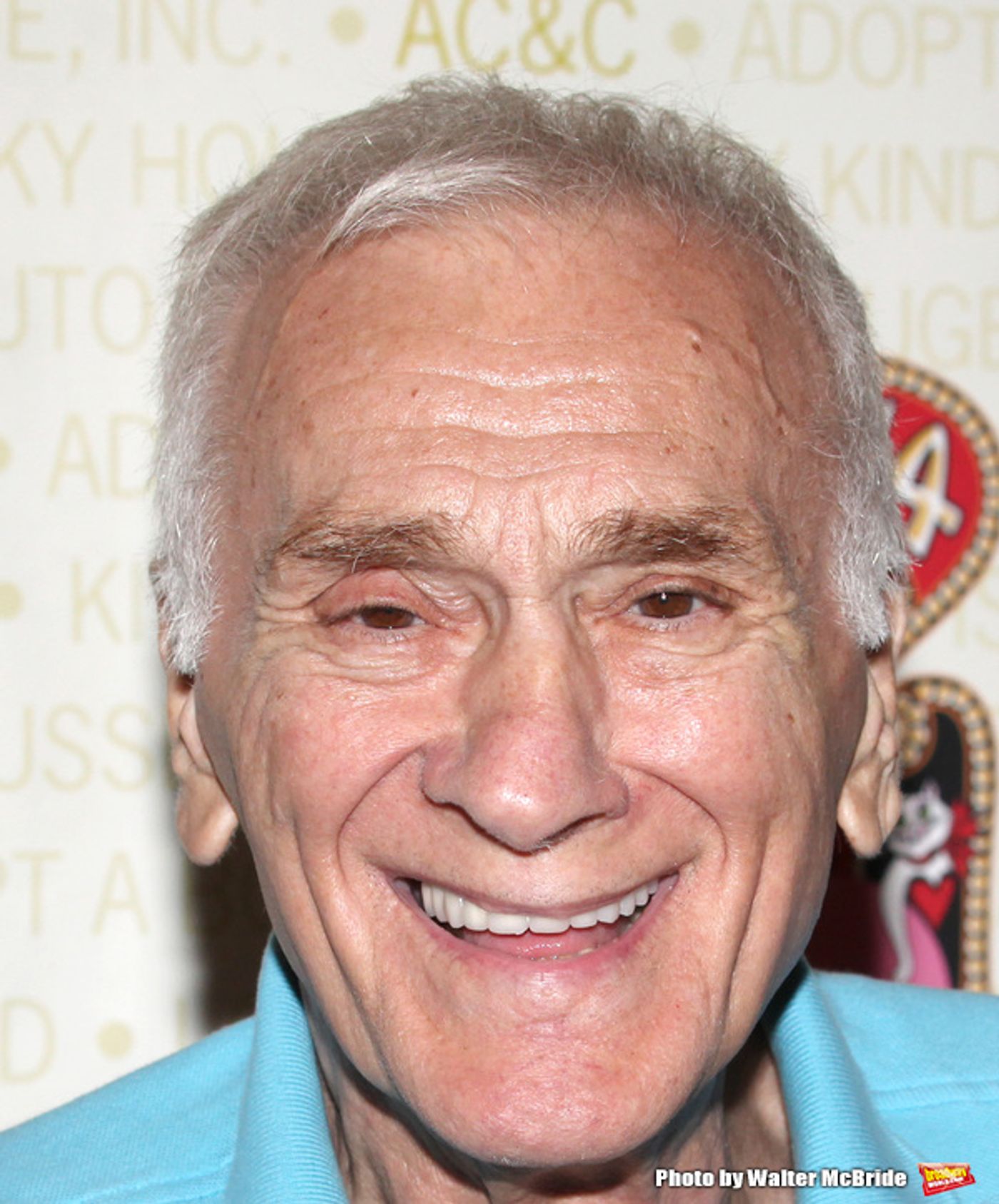 Photo Flash: Remembering Dick Latessa  Image