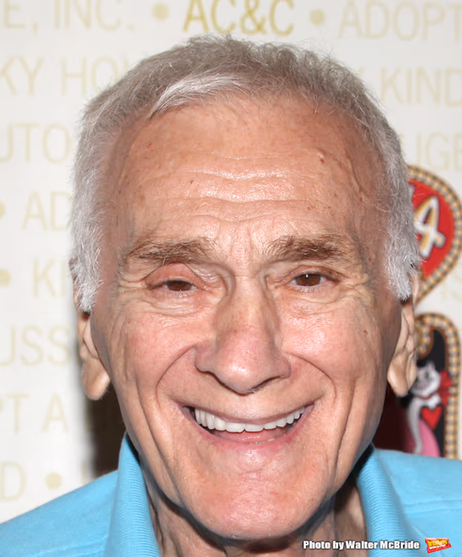 Photo Flash: Remembering Dick Latessa Image