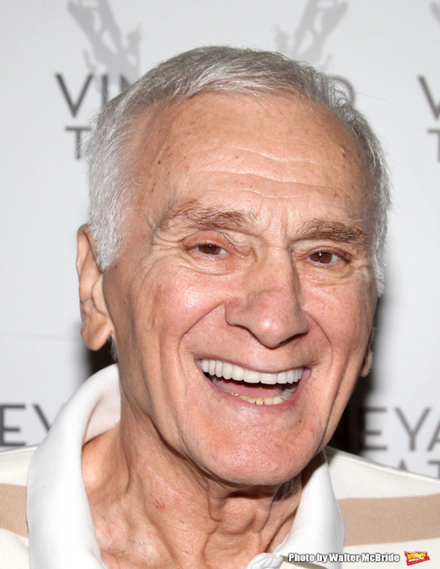 Photo Flash: Remembering Dick Latessa  Image