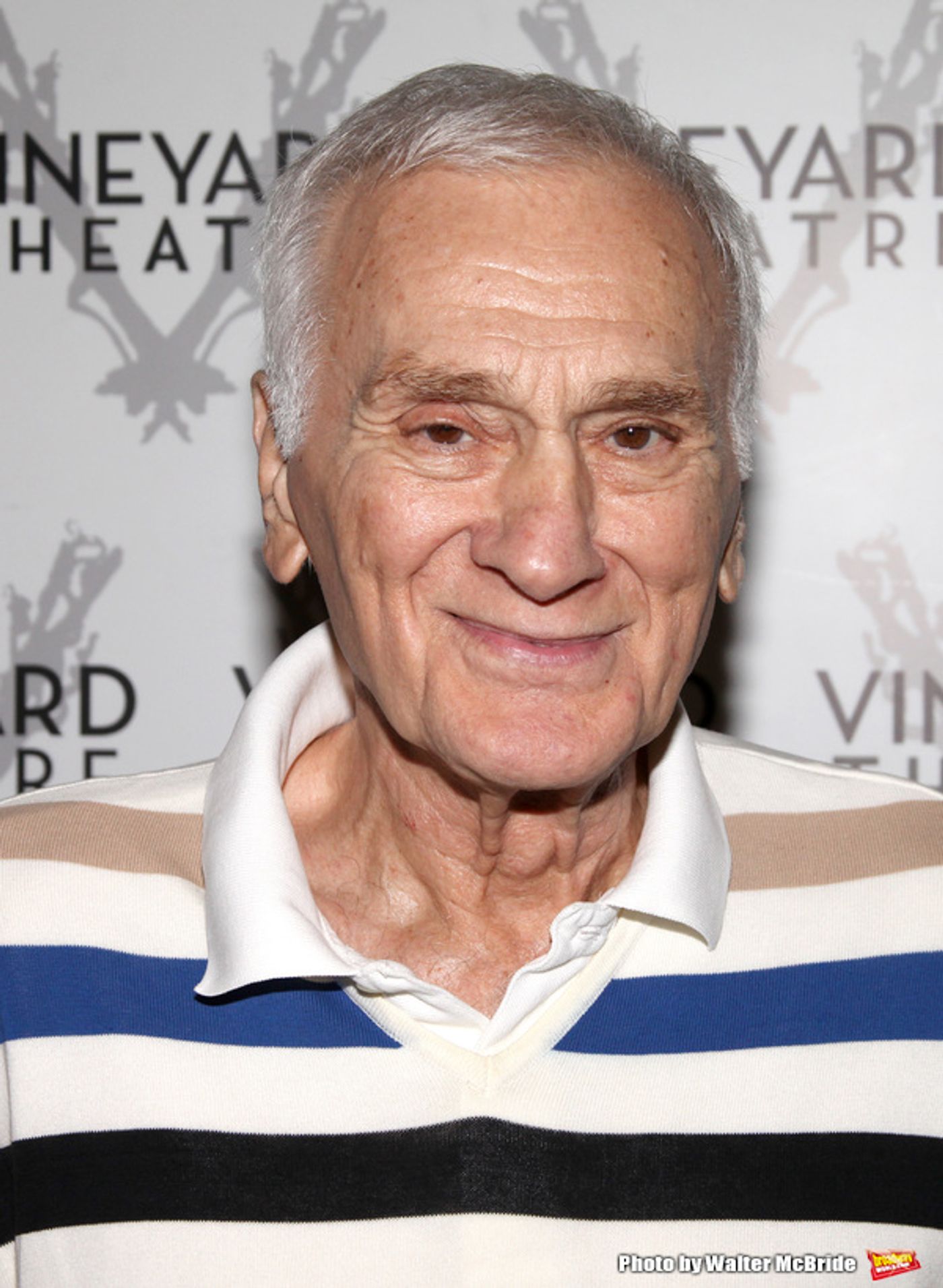Photo Flash: Remembering Dick Latessa  Image