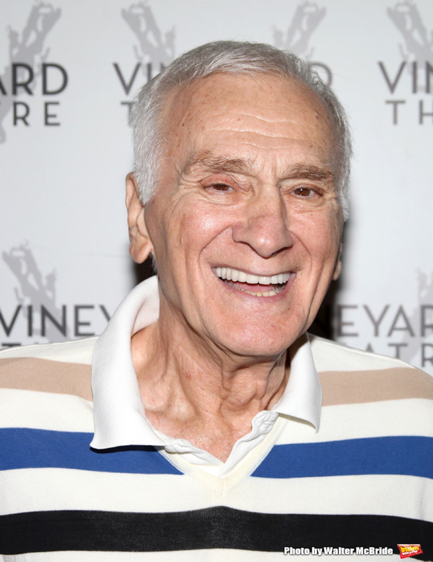 Photo Flash: Remembering Dick Latessa  Image