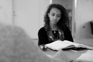 Tia Bannon @ BroadwayWorld Tia Bannon Photo