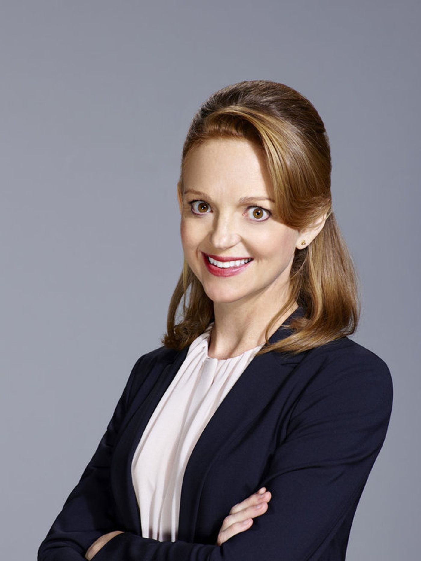 Photo Flash: Krysta Rodriguez, Steven Boyer & More in New NBC Comedy TRIAL & ERROR  Image