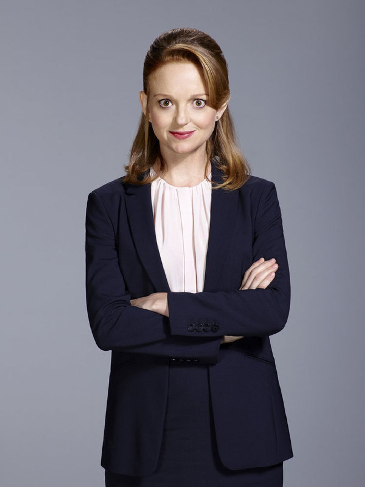 Photo Flash: Krysta Rodriguez, Steven Boyer & More in New NBC Comedy TRIAL & ERROR  Image