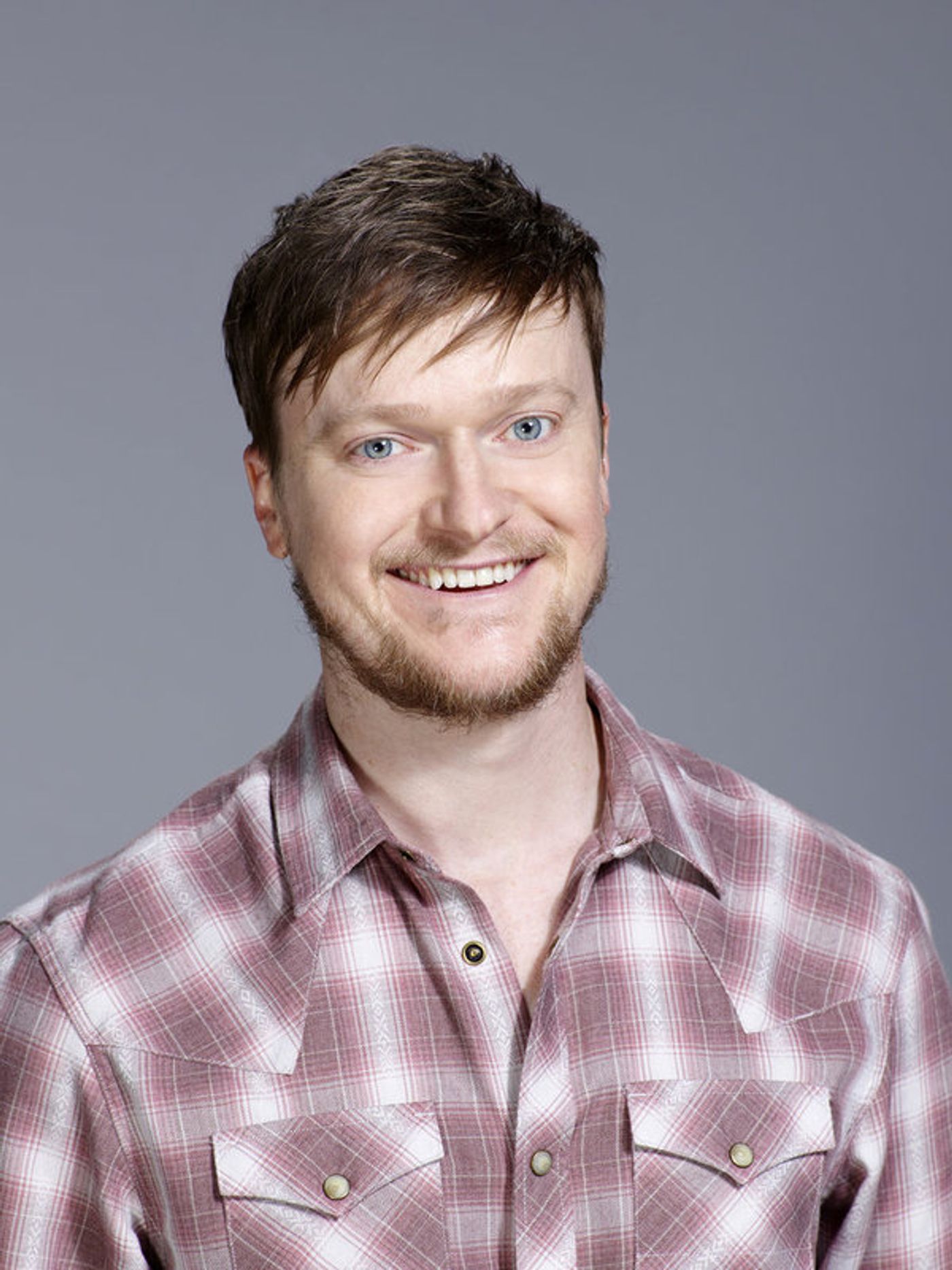 Photo Flash: Krysta Rodriguez, Steven Boyer & More in New NBC Comedy TRIAL & ERROR  Image