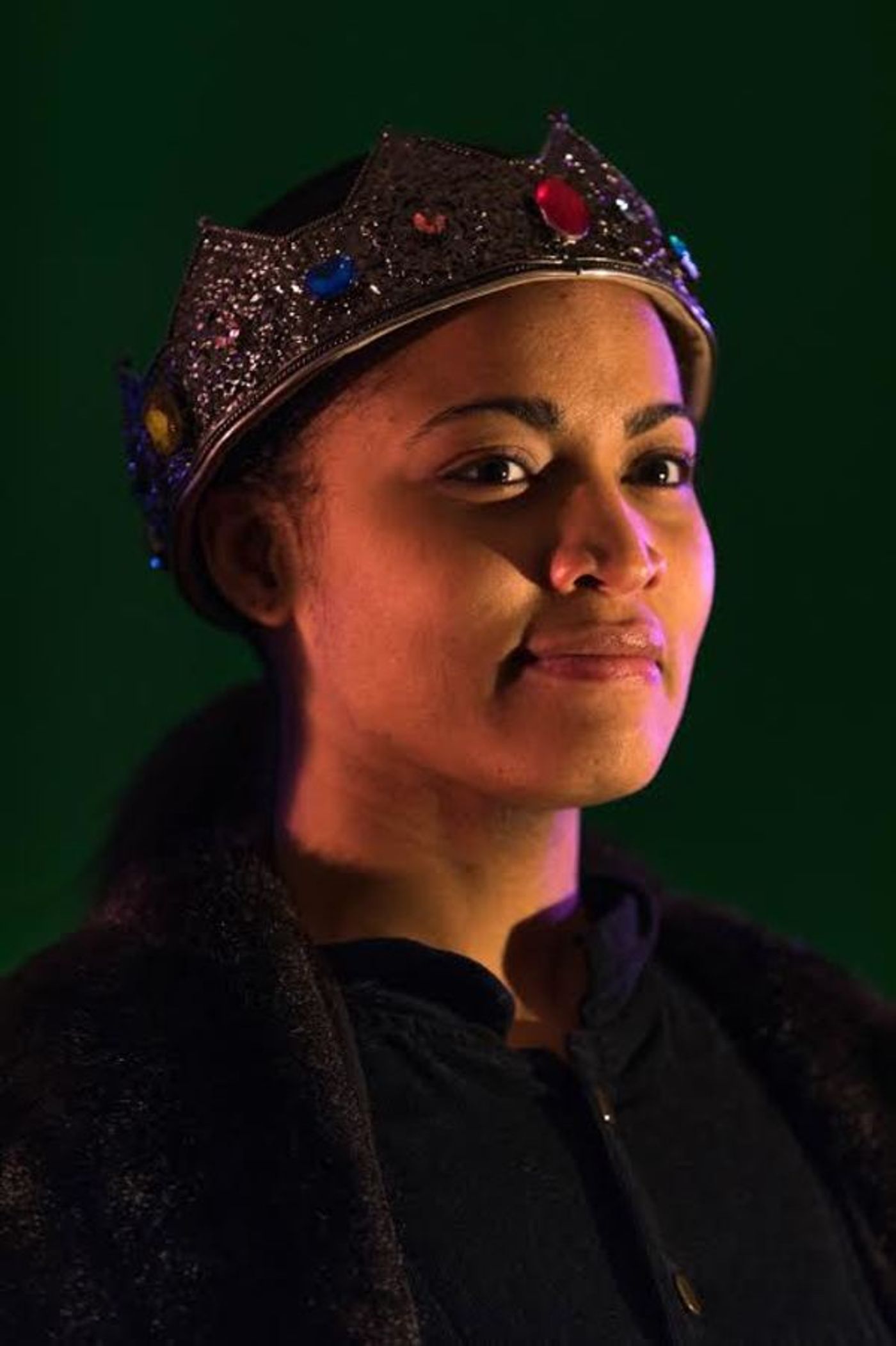 Photo Flash: First Look at Babes with Blades' All-Female HENRY V, Hitting the Stage This Winter  Image