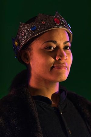 Diana Coates @ BroadwayWorld Diana Coates Photo