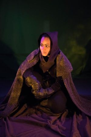 Diana Coates @ BroadwayWorld Diana Coates Photo