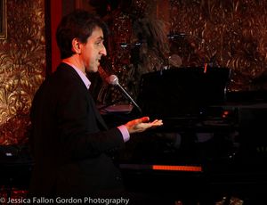 Jason Robert Brown @ BroadwayWorld Jason Robert Brown Photo