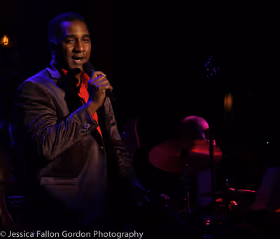 Norm Lewis  Photo