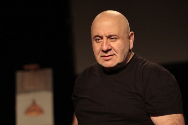 Arthur Elbakyan Photo
