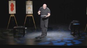 Arthur Elbakyan @ BroadwayWorld Arthur Elbakyan Photo