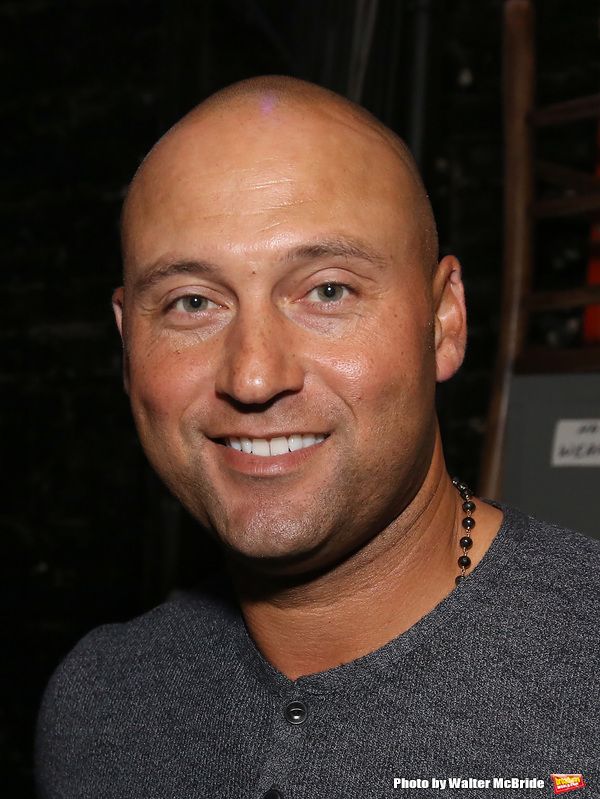 Derek Jeter  Photo