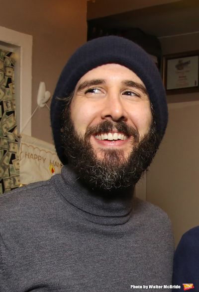 Josh Groban  Photo