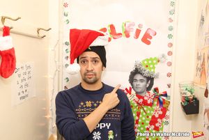 Lin-Manuel Miranda Photo