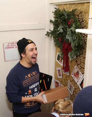 Lin-Manuel Miranda Photo