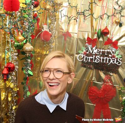 Cate Blanchett  Photo