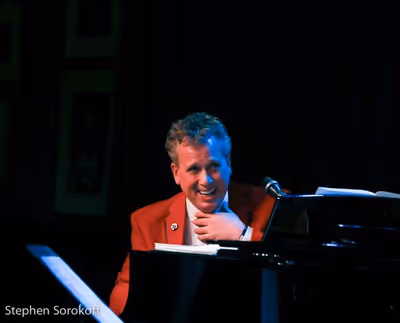 Billy Stritch Photo