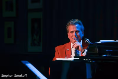 Billy Stritch Photo