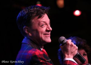 Jim Caruso @ BroadwayWorld Jim Caruso Photo