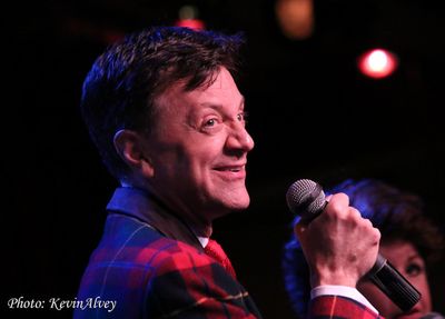 Jim Caruso Photo