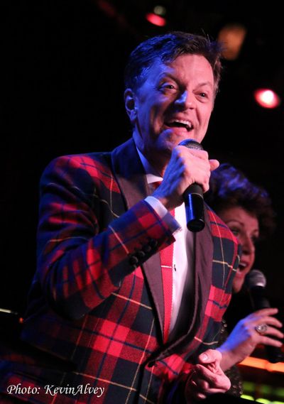 Jim Caruso Photo