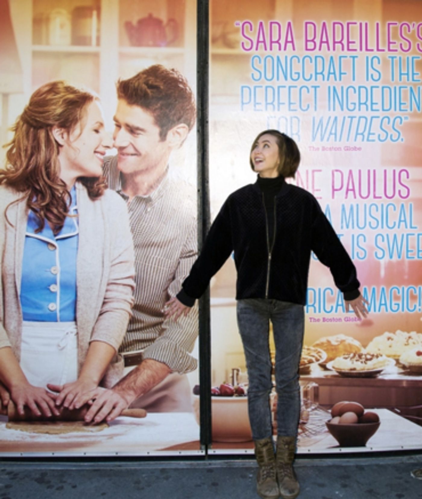 Curtain Up! BWW Looks Back on 2016's Memorable Broadway Debuts  Image