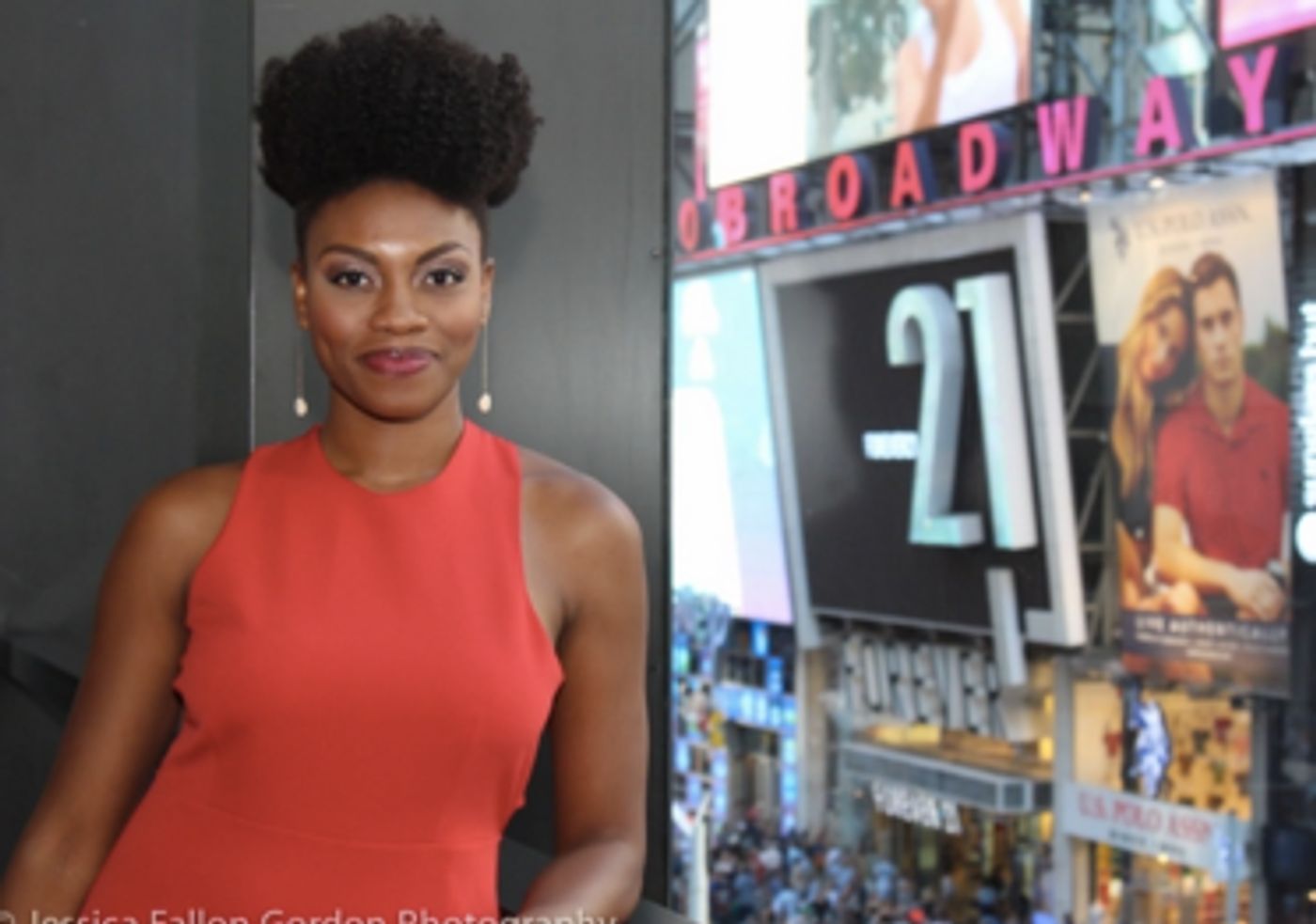 Curtain Up! BWW Looks Back on 2016's Memorable Broadway Debuts  Image