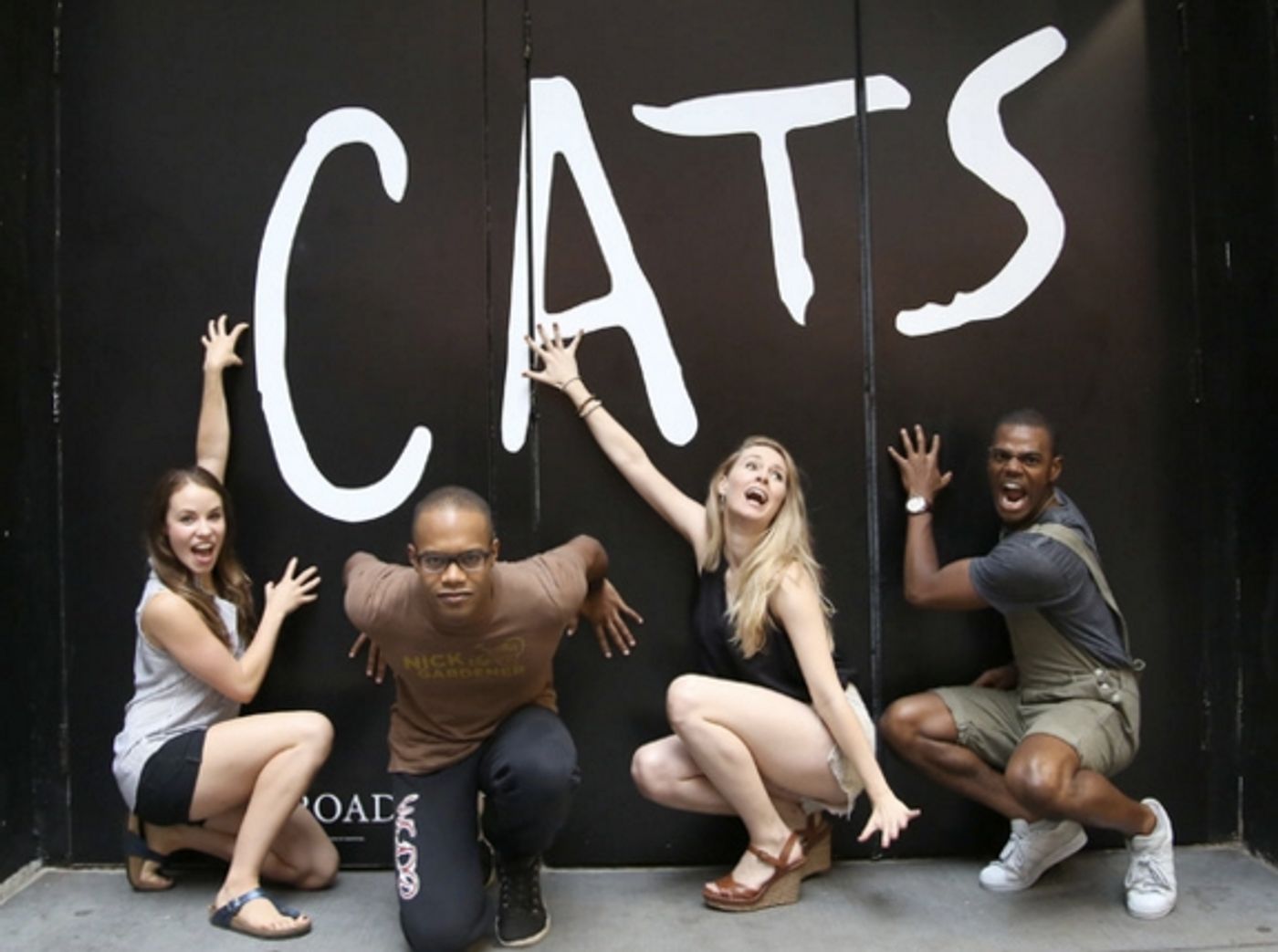 Curtain Up! BWW Looks Back on 2016's Memorable Broadway Debuts  Image