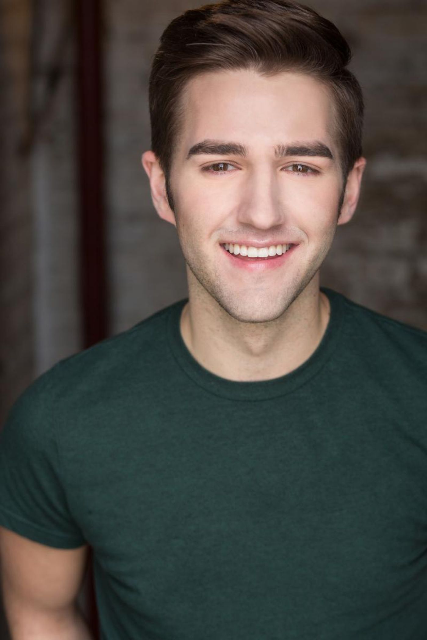 Interview: Spencer S Lawson is Haunting in Hartford Stage's A Christmas Carol  Image