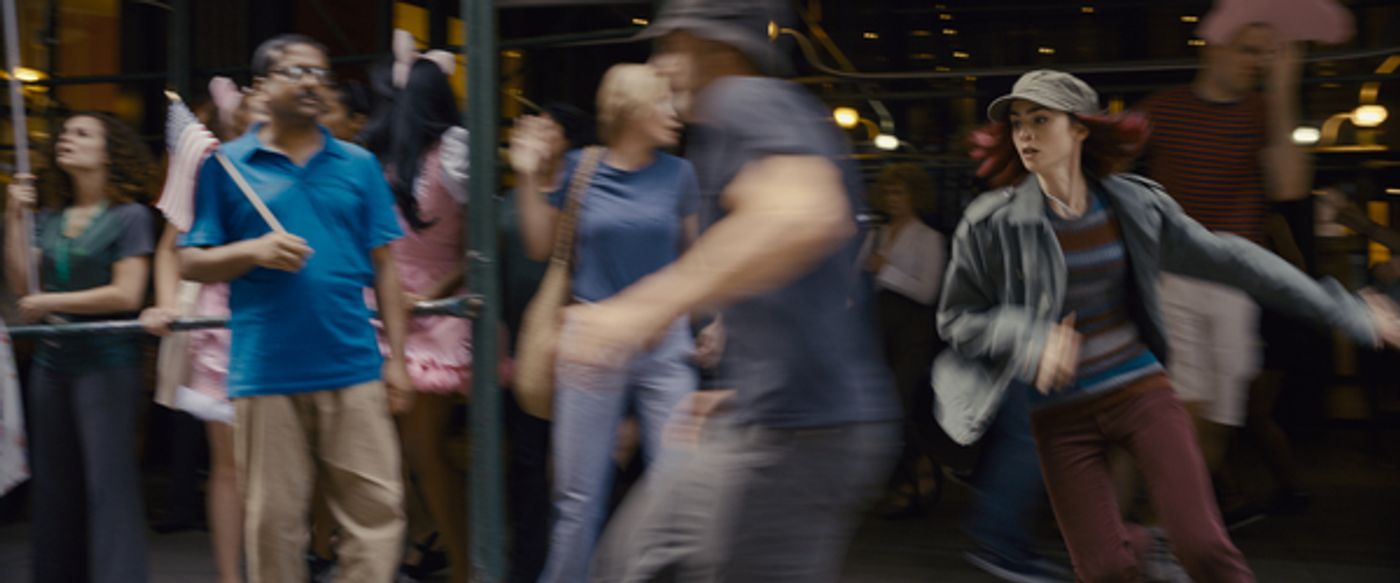 Photo Flash: First Look at Netflix Original OKJA  Image