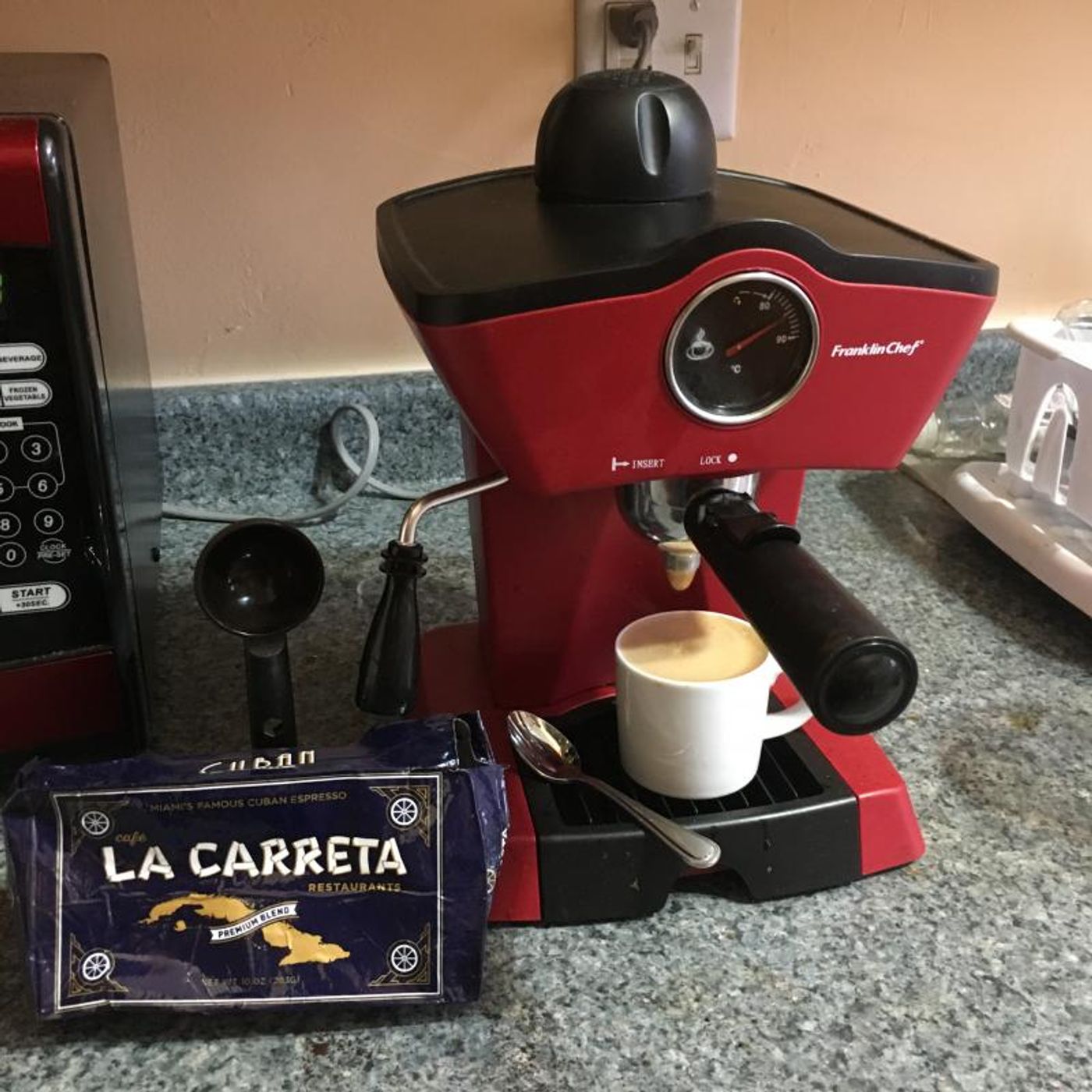 Photo Blog: A Day in the Life of Yando Lopez of Steppenwolf's THE CHRISTIANS Photo Blog: A Day in the Life of Yando Lopez of Steppenwolf's THE CHRISTIANS Image