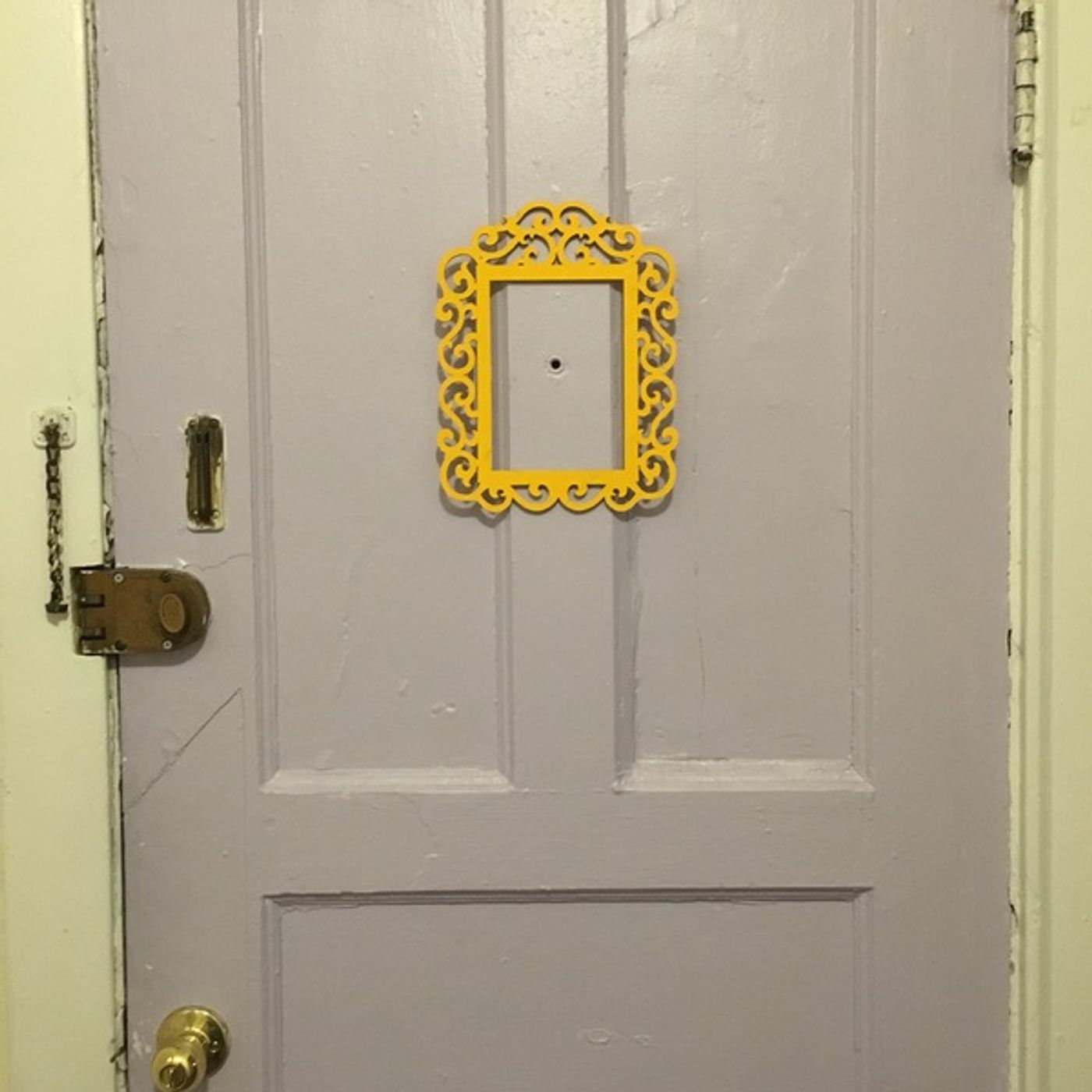 Photo Blog: A Day in the Life of Yando Lopez of Steppenwolf's THE CHRISTIANS Photo Blog: A Day in the Life of Yando Lopez of Steppenwolf's THE CHRISTIANS Image