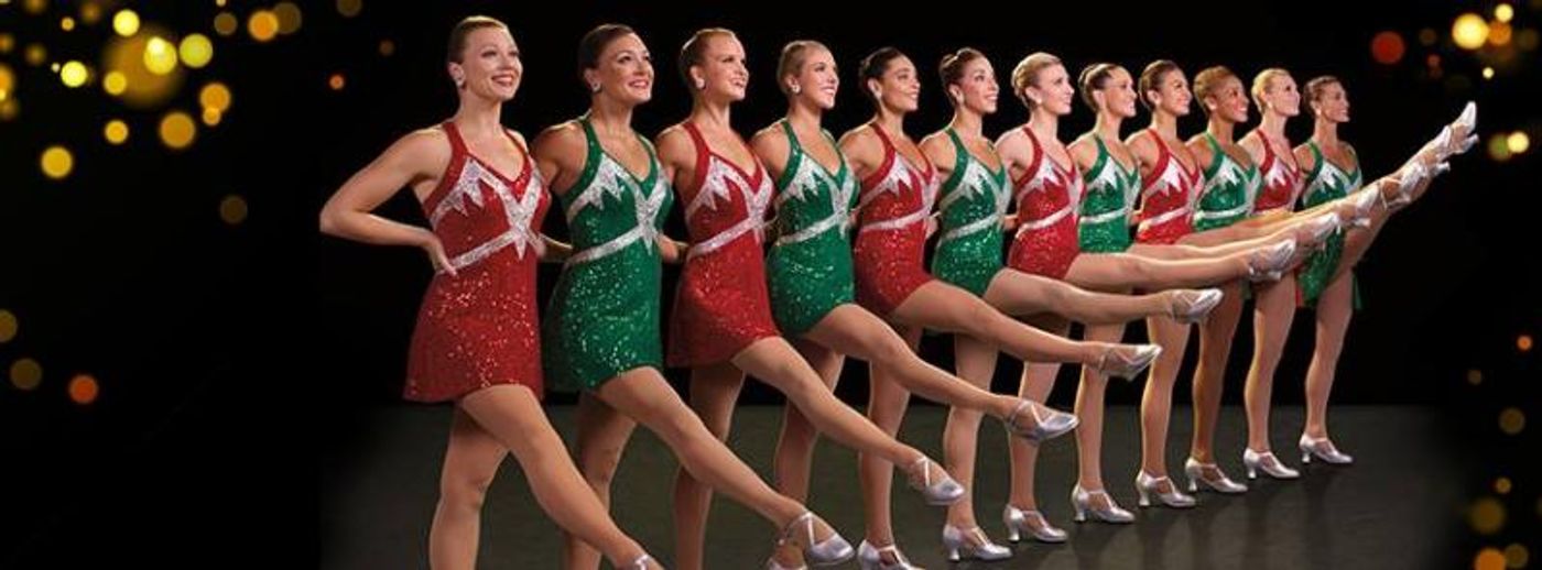 Rockettes Dancer Gives Inside Perspective at the Prospect of Performing for Trump: 'It's A Basic Human-Rights Issue'  Image