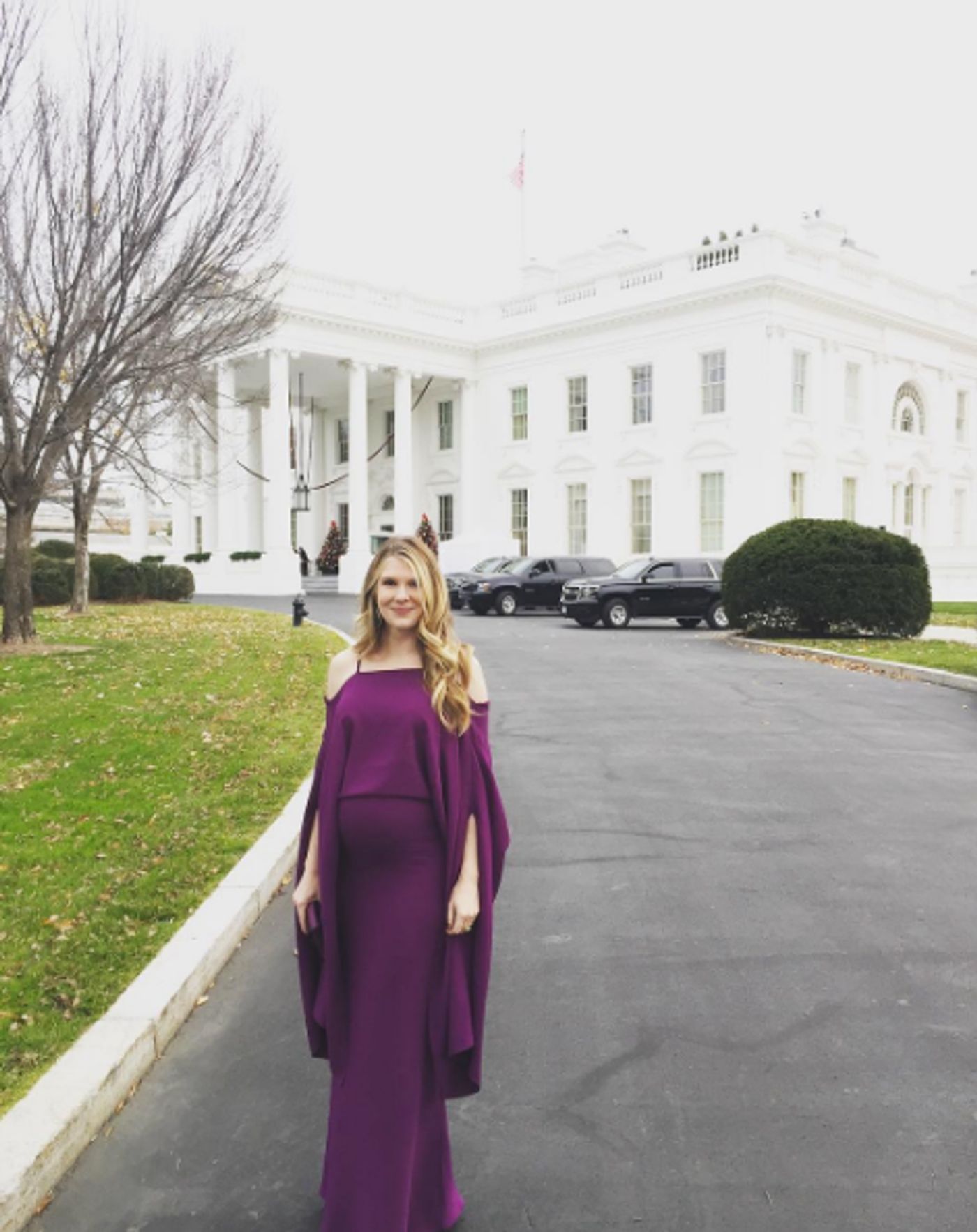 SEMINAR Co-Stars Lily Rabe and Hamish Linklater Expecting First Child  Image