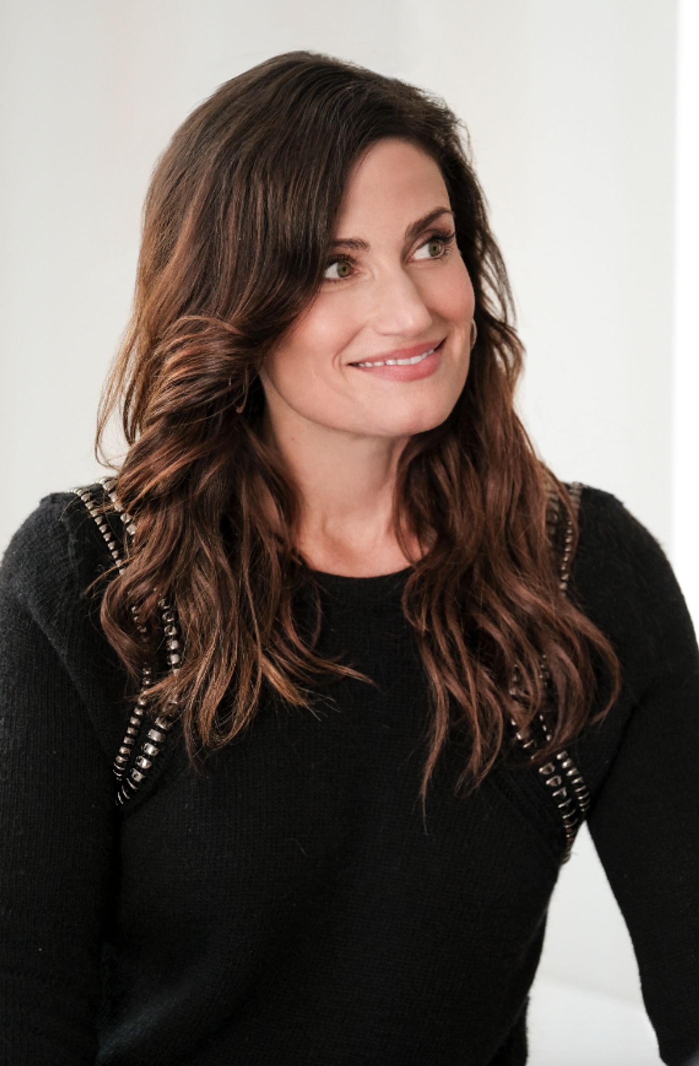 Photo Flash: First Look - Idina Menzel, Nia Long Star in BEACHES on Lifetime Photo Flash: First Look - Idina Menzel, Nia Long Star in BEACHES on Lifetime Image