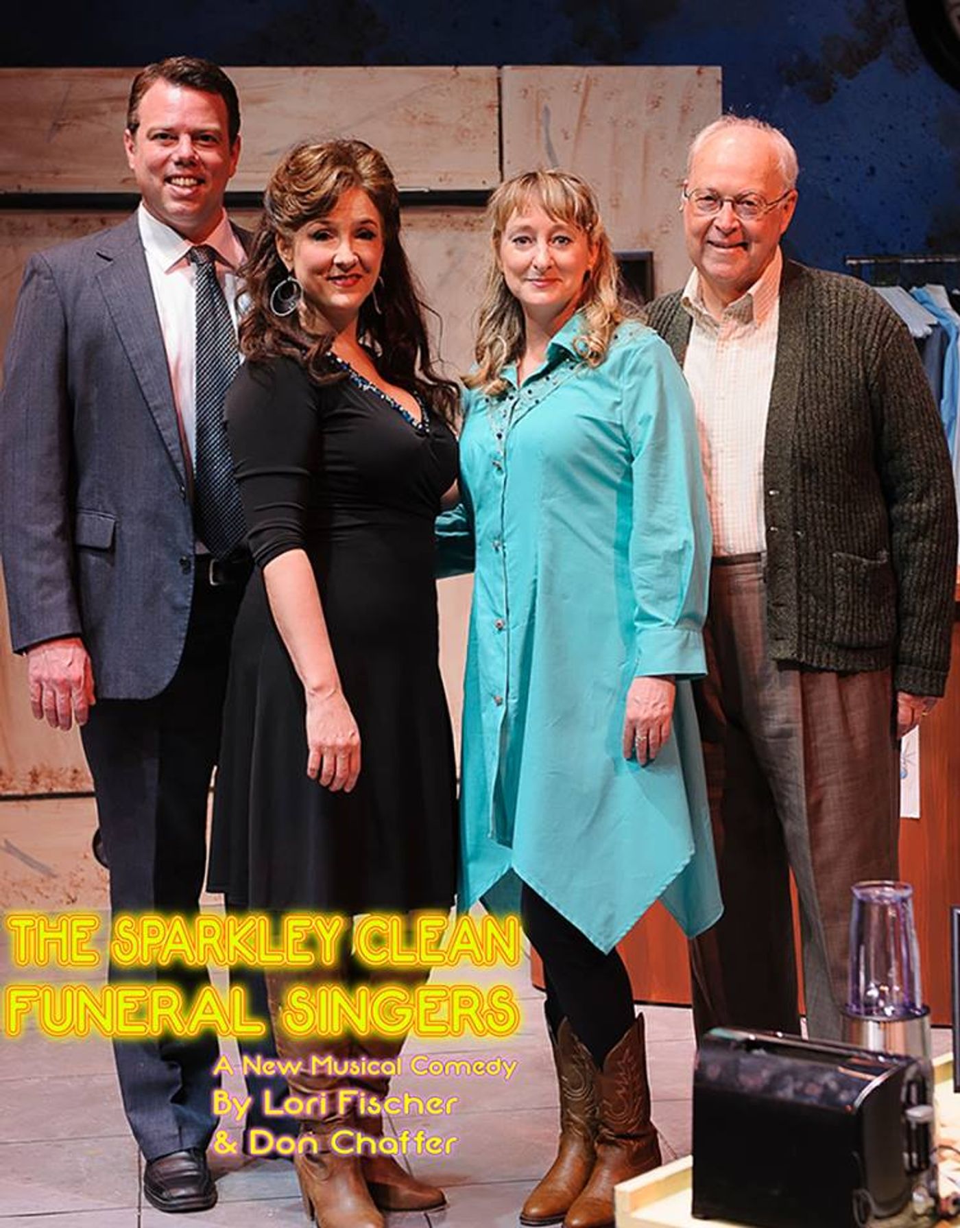 First Night's Top Ten of 2017 Announced in Music City  Image