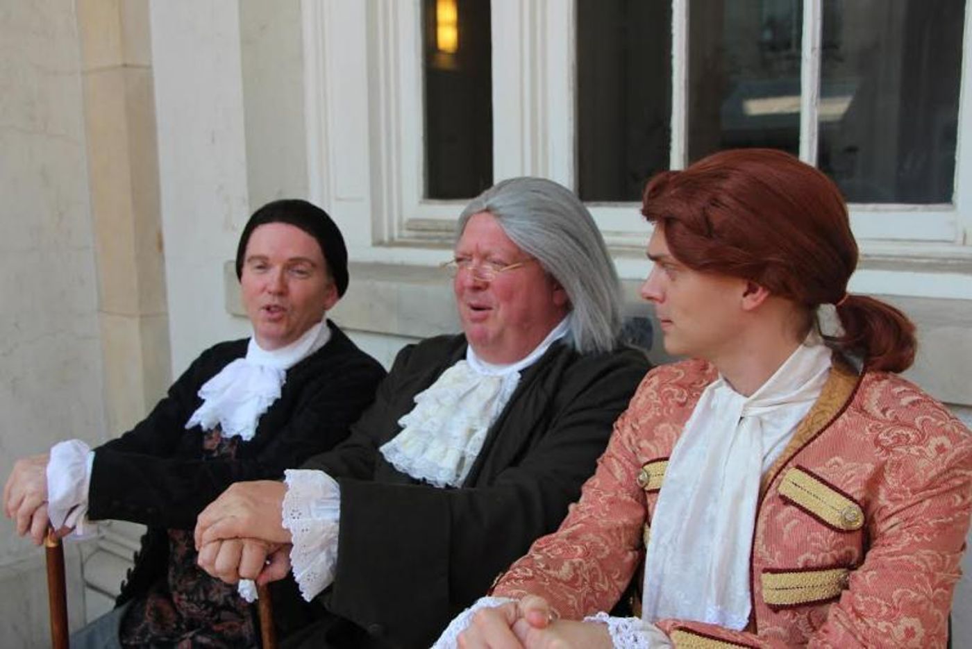 First Night's Top Ten of 2017 Announced in Music City  Image