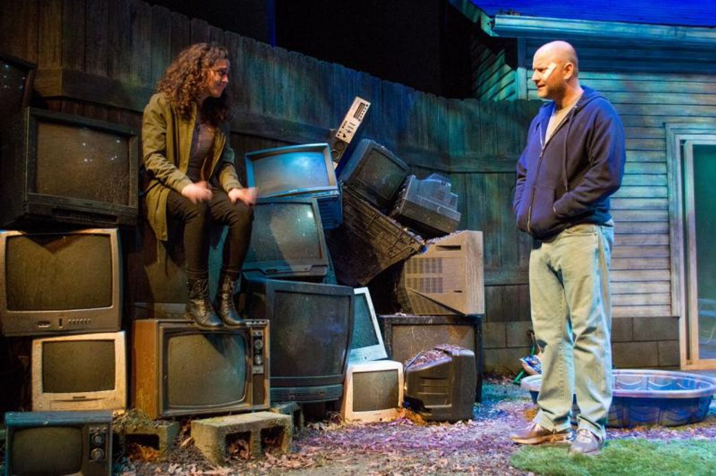 First Night's Top Ten of 2017 Announced in Music City  Image