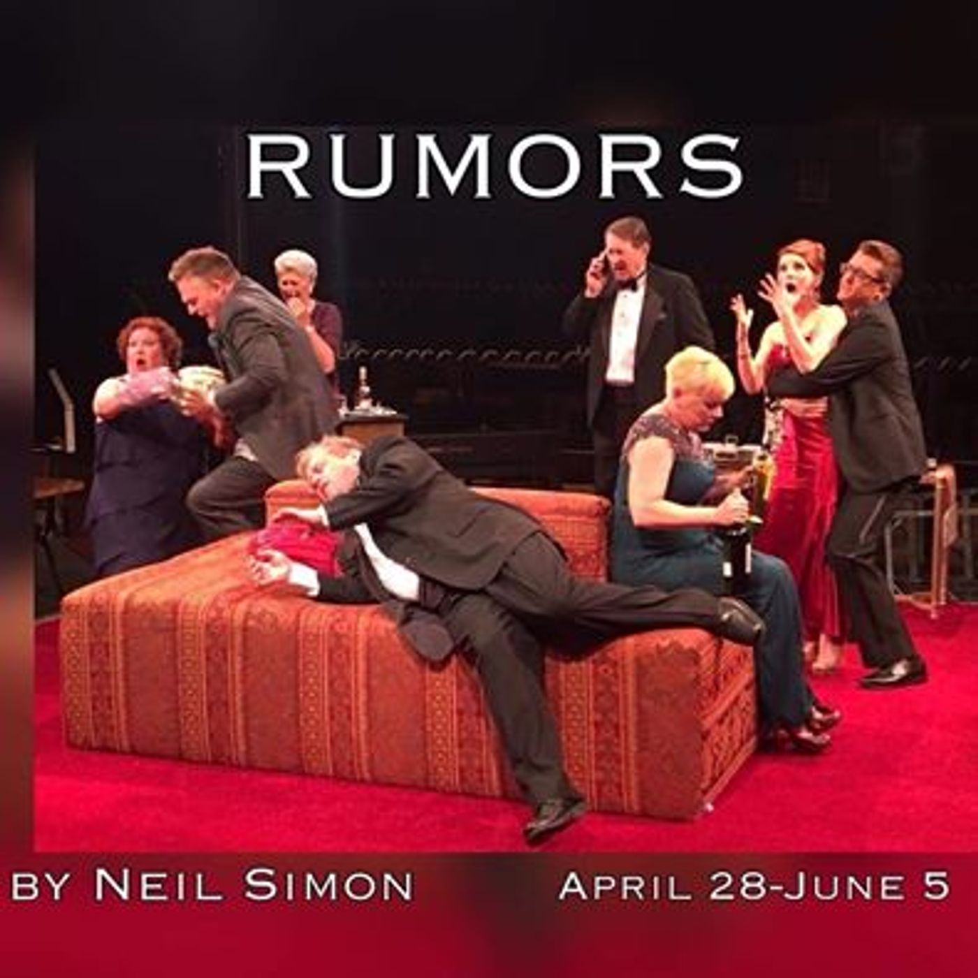 First Night's Top Ten of 2017 Announced in Music City  Image