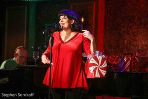 Christine Pedi Photo