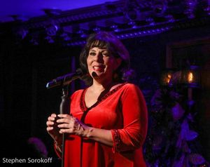 Christine Pedi Photo